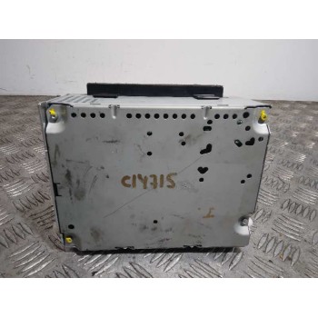 Recambio de sistema navegacion gps para ford tourneo courier (c4a) trend referencia OEM IAM F1BT18C815GL CAJA 