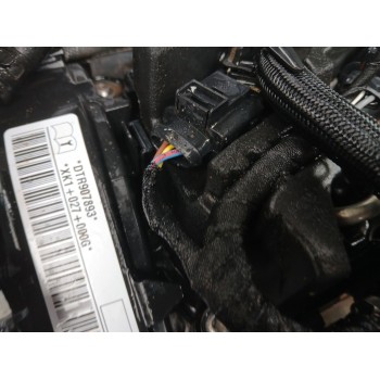 Recambio de motor completo para volkswagen t-roc (a11, d11) 2.0 tdi scr referencia OEM IAM DTR B 