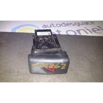 WARNING BP4K664H0 03750330 