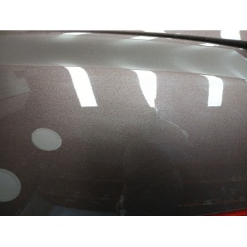 Recambio de paragolpes trasero para opel astra k (b16) 1.4 turbo (68) referencia OEM IAM 39161697  