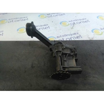 BOMBA ACEITE 7700600252 