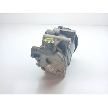 Recambio de compresor aire acondicionado para nissan pathfinder iii (r51) 2.5 dci 4wd referencia OEM IAM 92600EB01A  