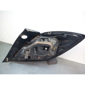 Recambio de piloto trasero izquierdo para opel astra gtc cosmo referencia OEM IAM 13252443  