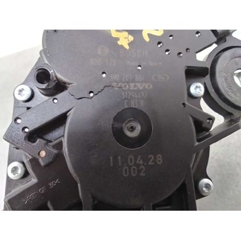 Recambio de motor limpia trasero para volvo v60 kombi kinetic referencia OEM IAM 31294492 0390201884 3 PINS