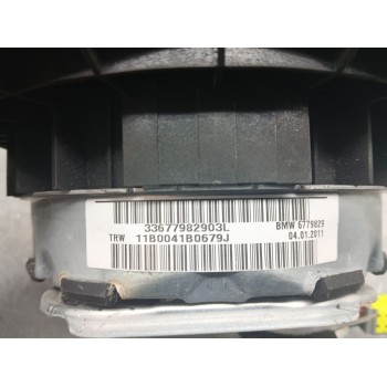 Recambio de airbag delantero izquierdo para bmw x1 (e84) 2.0 turbodiesel cat referencia OEM IAM 33677982903L 6779829 