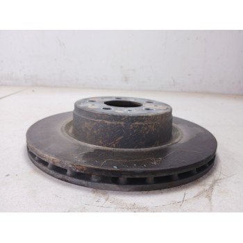 Recambio de disco freno delantero para tesla model 3 ev referencia OEM IAM 104461100D  