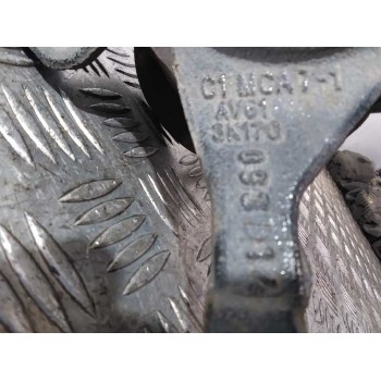 Recambio de mangueta delantera derecha para ford focus lim. (cb8) ambiente referencia OEM IAM AV613K170 1702854 