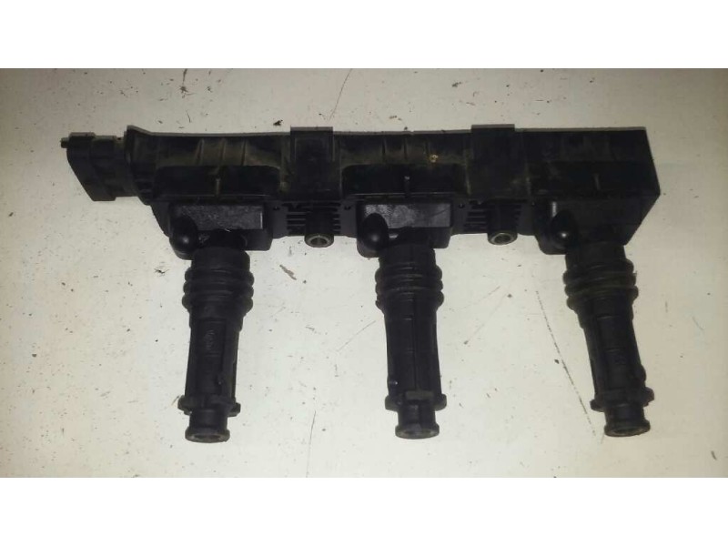 Recambio de bobina encendido para opel corsa b eco referencia OEM IAM   