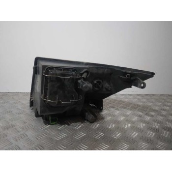 Recambio de faro izquierdo para ford transit caja cerrada ´06 2.4 tdci cat referencia OEM IAM   
