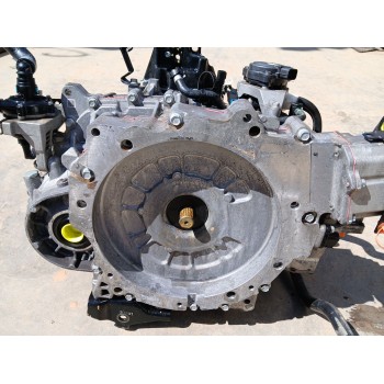 CAJA CAMBIOS 19.800km automatica 4x2