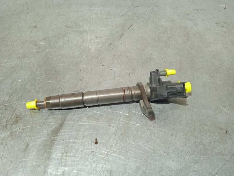 Recambio de inyector para jaguar xf 3.0 v6 diesel cat referencia OEM IAM 9X2Q9K546DB  