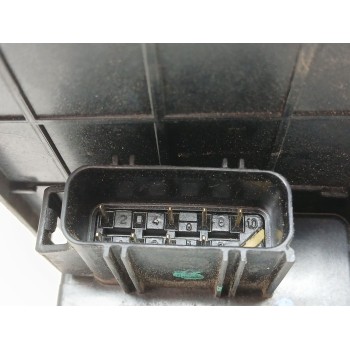 Recambio de cerradura puerta delantera derecha para ford fiesta v (jh_, jd_) 1.4 tdci referencia OEM IAM 2S51B219A64BG  