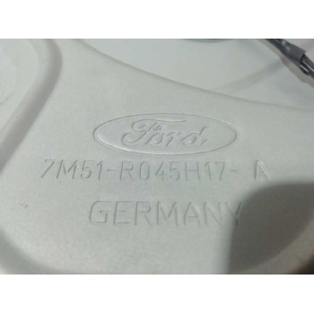 Recambio de elevalunas delantero izquierdo para ford c-max (cb3) ambiente referencia OEM IAM 7M51R045H17A  