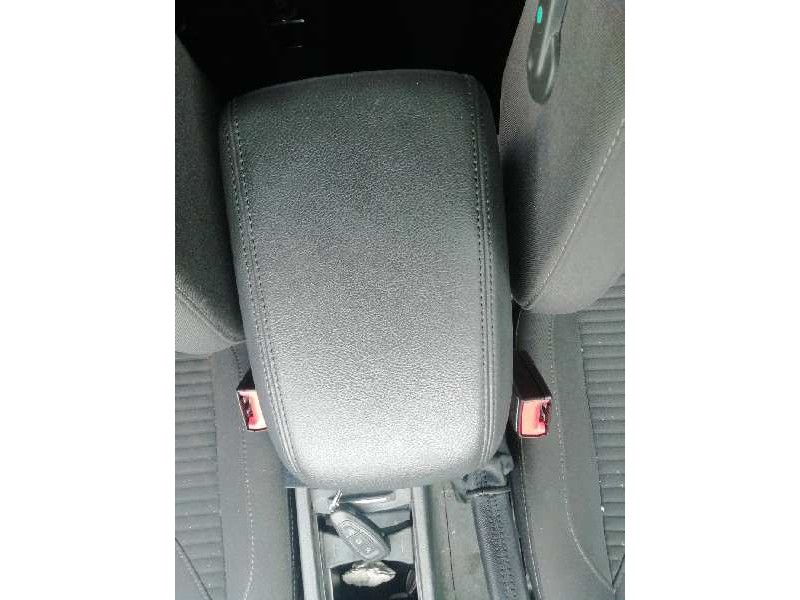 Recambio de apoyabrazos central para ford focus lim. business referencia OEM IAM F1EBA044A06E  