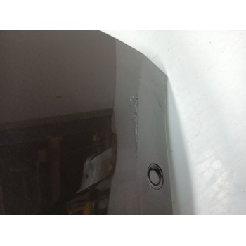 Recambio de paragolpes trasero para opel astra k (b16) 1.4 turbo (68) referencia OEM IAM 39161697  