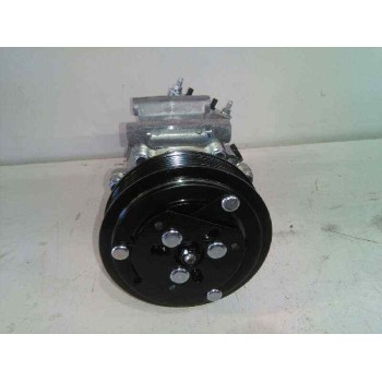 COMPRESOR AIRE ACONDICIONADO 1430F NUEVO 9655191580 6 CANALES 9800821980