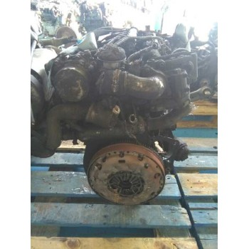 Recambio de motor completo para opel astra h berlina cosmo referencia OEM IAM Z19DTH QUEMADO B