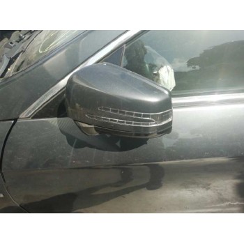 RETROVISOR IZQUIERDO A2078102916 ABATIBLE 9+2 CABLES