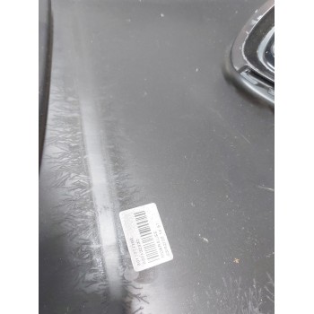 Recambio de paragolpes delantero para opel astra k (b16) 1.4 cng (68) referencia OEM IAM GM 39130492  