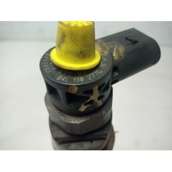 Recambio de inyector para volkswagen golf vii variant (bv5) advance bmt referencia OEM IAM 04L130277G  