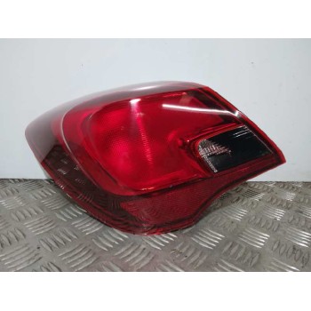 PILOTO TRASERO IZQUIERDO 1222567 NUEVO 3 PUERTAS