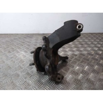 Recambio de mangueta delantera derecha para ford focus lim. (cb8) ambiente referencia OEM IAM AV613K170 1702854 