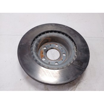 Recambio de disco freno delantero para tesla model 3 ev referencia OEM IAM 104461100D  