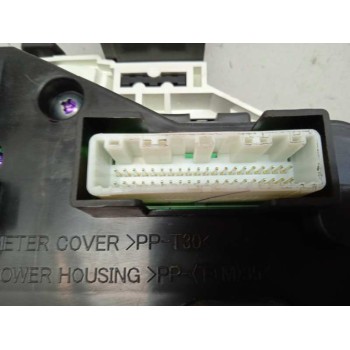 Recambio de cuadro instrumentos para nissan micra v (k14) 1.0 ig-t 100 referencia OEM IAM 5FB1A 5FB1A 