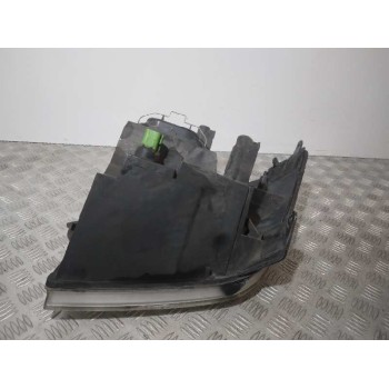 Recambio de faro izquierdo para ford transit caja cerrada ´06 2.4 tdci cat referencia OEM IAM   