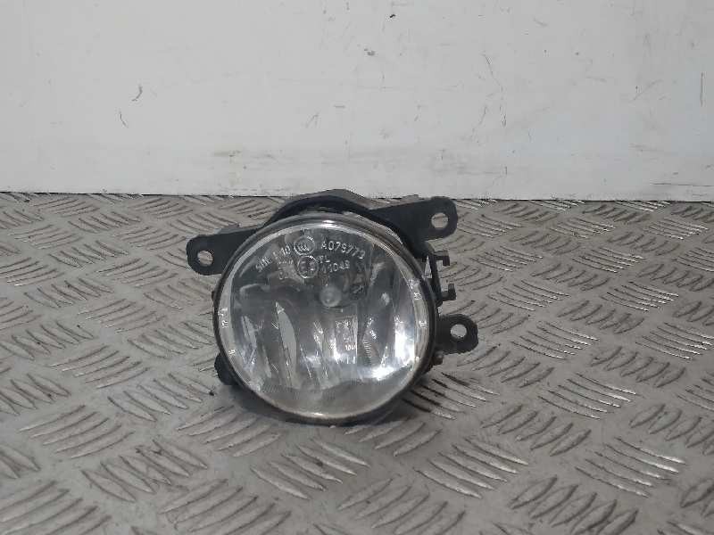 Recambio de faro antiniebla derecho para dacia lodgy referencia OEM IAM 261507817R  