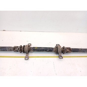 Recambio de transmision central para mazda cx-7 (er) luxury referencia OEM IAM  6V 4X4 210 CM