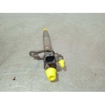 Recambio de inyector para jaguar xf 3.0 v6 diesel cat referencia OEM IAM 9X2Q9K546DB  