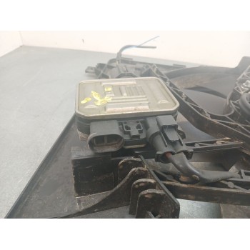 Recambio de electroventilador para ford kuga i 2.0 tdci referencia OEM IAM 1593900  