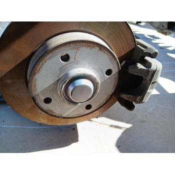 Recambio de puente trasero para peugeot 2008 (--.2013) referencia OEM IAM   