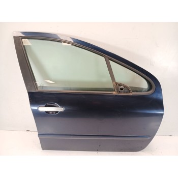Recambio de puerta delantera derecha para peugeot 307 break (3e) 2.0 hdi 135 referencia OEM IAM   