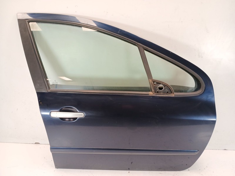 Recambio de puerta delantera derecha para peugeot 307 break (3e) 2.0 hdi 135 referencia OEM IAM   