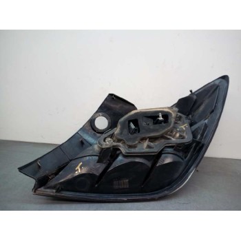 Recambio de piloto trasero izquierdo para opel astra gtc cosmo referencia OEM IAM 13252443  