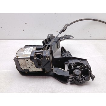 Recambio de cerradura puerta delantera derecha para ford fiesta v (jh_, jd_) 1.4 tdci referencia OEM IAM 2S51B219A64BG  