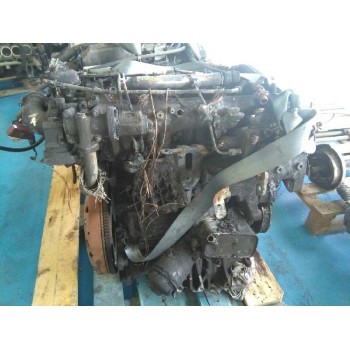 Recambio de motor completo para opel astra h berlina cosmo referencia OEM IAM Z19DTH QUEMADO B