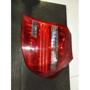 Recambio de piloto trasero derecho para bmw serie 1 berlina (e81/e87) 118d referencia OEM IAM  2 SERIE 