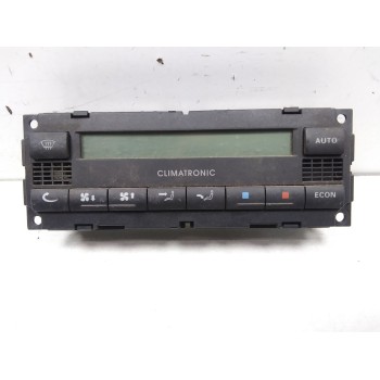 Recambio de mando climatizador para skoda superb (3u4) classic referencia OEM IAM 3U0907044A 5H8008139 