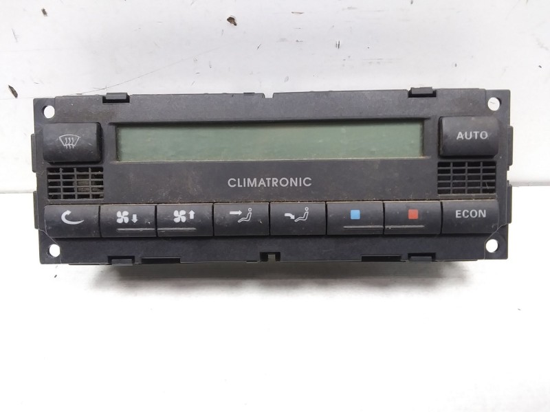 Recambio de mando climatizador para skoda superb (3u4) classic referencia OEM IAM 3U0907044A 5H8008139 