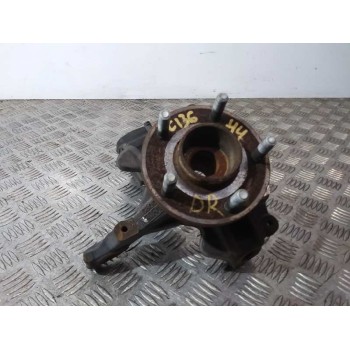 Recambio de mangueta delantera derecha para ford focus lim. (cb8) ambiente referencia OEM IAM AV613K170 1702854 