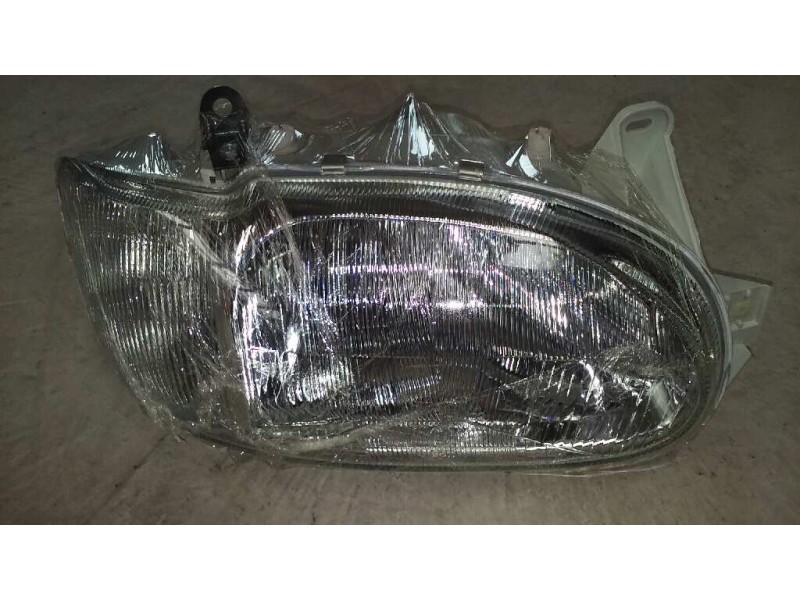 Recambio de faro derecho para ford escort berl./turnier referencia OEM IAM 4311126RLDEM NUEVO 