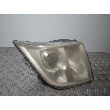 Recambio de faro izquierdo para ford transit caja cerrada ´06 2.4 tdci cat referencia OEM IAM   