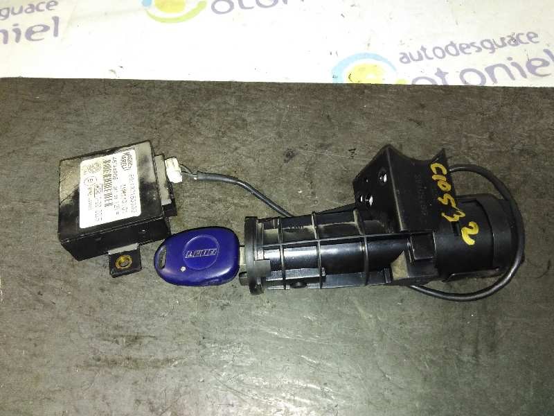 Recambio de conmutador de arranque para fiat marea berlina (185) jtd 105 clima referencia OEM IAM 46744908  