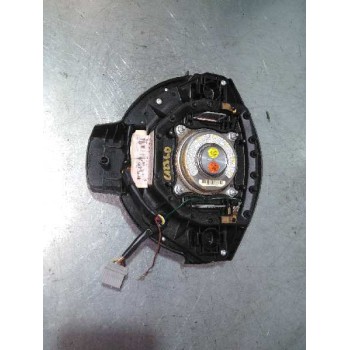 Recambio de airbag delantero izquierdo para nissan qashqai (j10) acenta referencia OEM IAM 98510JD16C CON MANDOS 2 CONECTORES