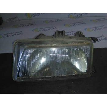 FARO IZQUIERDO MONOPTICA