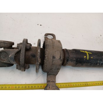 Recambio de transmision central para mazda cx-7 (er) luxury referencia OEM IAM  6V 4X4 210 CM