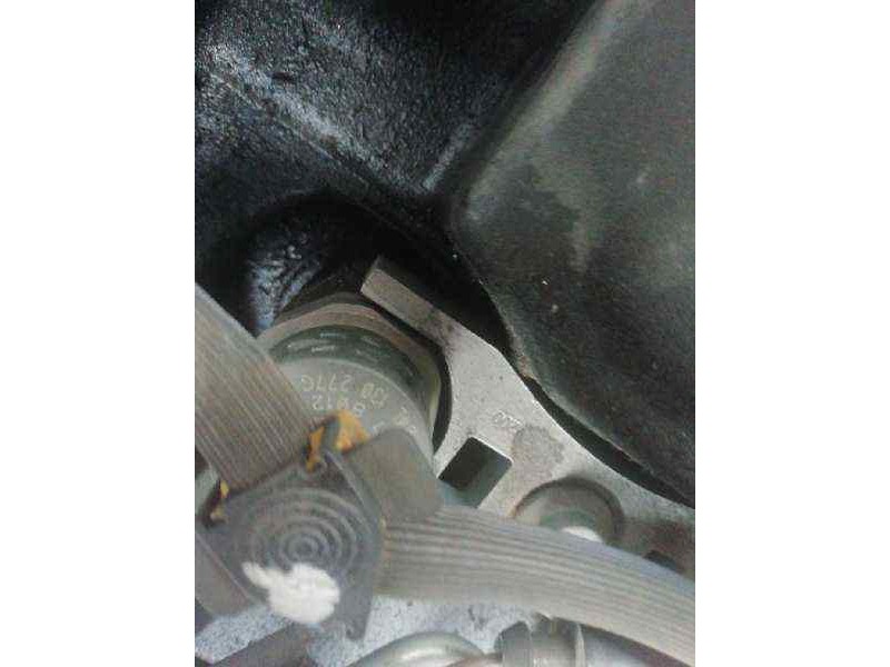 Recambio de inyector para volkswagen golf vii variant (bv5) advance bmt referencia OEM IAM 04L130277G  